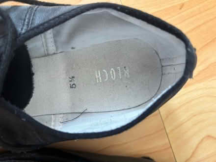 Photo of free Stagecoach dance shoes (Chessington KT9) #1
