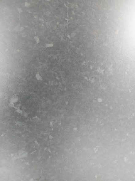 Photo of free Black granite effect laminate worktop (Hall End MK45) #3