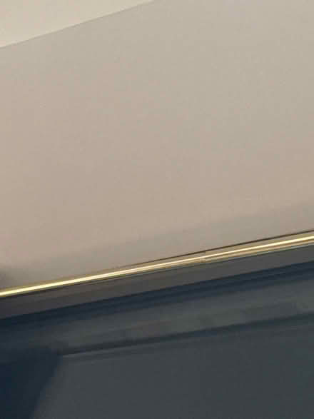 Photo of free Tension Rod - Gold - 80’’ to 120’’ (Manhattanville) #1
