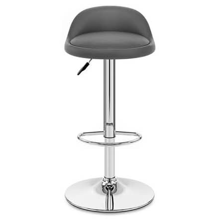 Photo of Swivel bar stool….any condition (Kilmington, Warminster BA12) #1