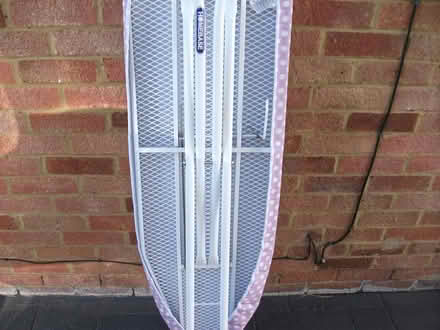 Photo of free Ironing Board (Uni’ student / HMO?) (ME16 - Allington) #2