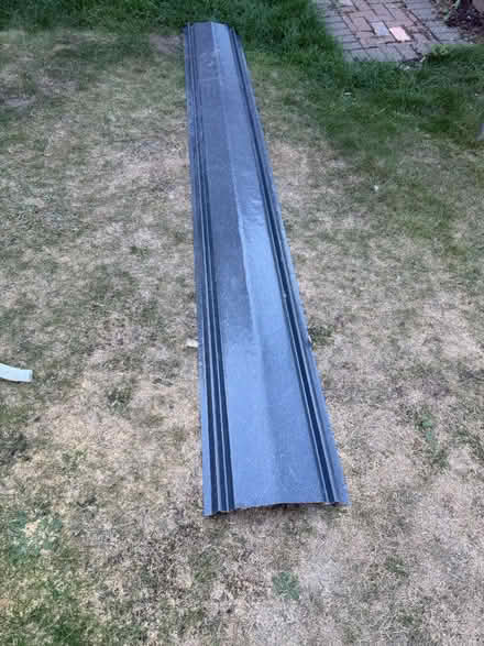 Photo of free Fibreglass Valley Board (DA1) #1