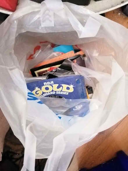 Photo of free 45 rpm singles, 70's & 80's (Ashburton CR0) #1
