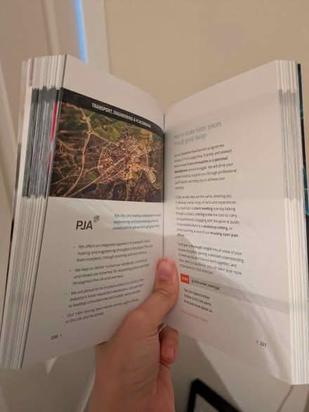 Photo of free "Where STEM Jobs Are" book (CV3) #2