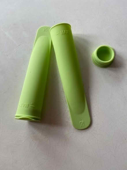 Photo of free Dog 'ice lolly cones' (Malvern WR14) #1