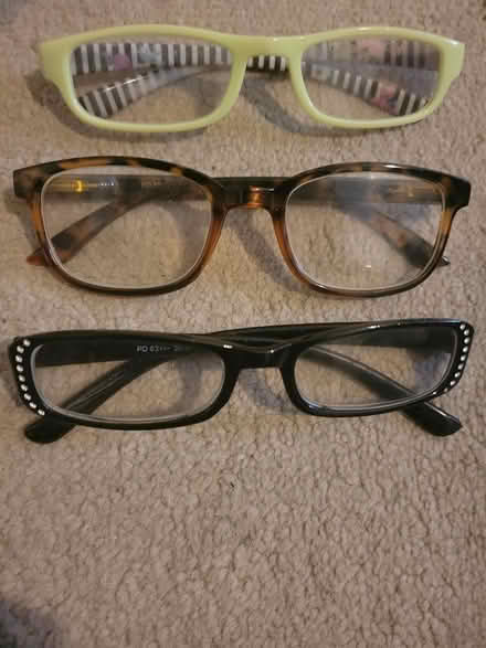 Photo of free Fashion reading eyewear Largo (Kettering/Largo) #2