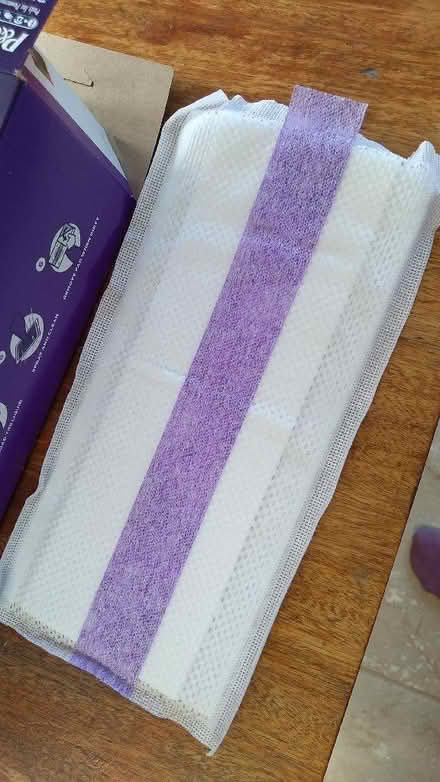 Photo of free Refill pack for power spray mop (Risinghurst OX3) #2