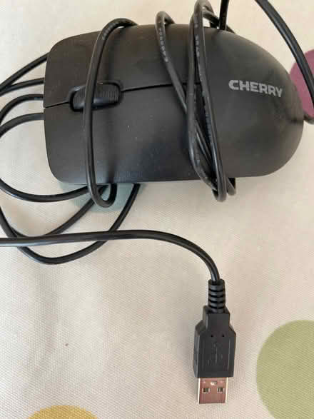 Photo of free Computer mouse (Breadsall DE21) #1