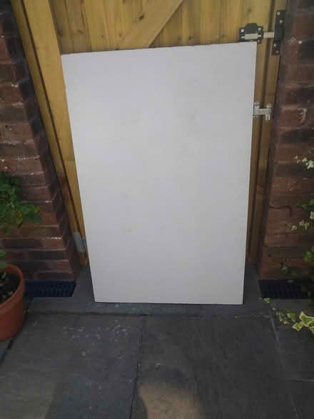 Photo of free Sturdy Desk (Gosport PO12) #2