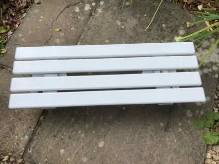 Photo of free A bath board (Westbury on Trym BS9) #1