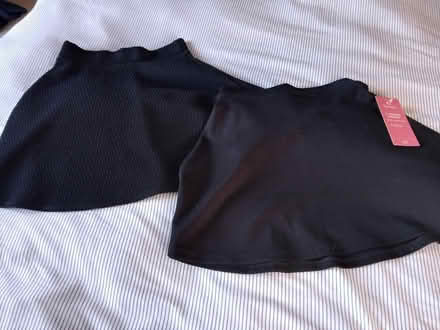 Photo of free 4 school skirts (Parkhead EH11) #1