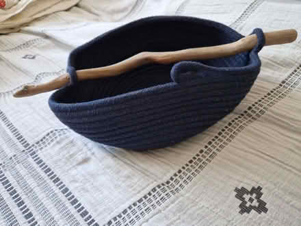 Photo of free Yarn Bowl (GU12) #1
