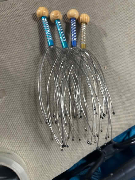 Photo of free Head scratchers (Los Gatos 95032) #1
