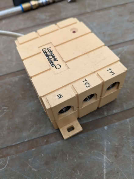 Photo of free Random comms items (Downend BS16) #3