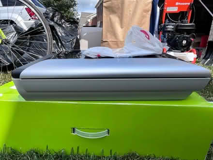 Photo of free Scanner (CanoScan 9000F) (Bowie by Woodmore Town Center) #1