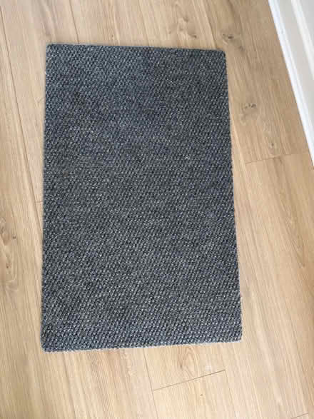 Photo of free Doormat (Tinshill LS16) #1