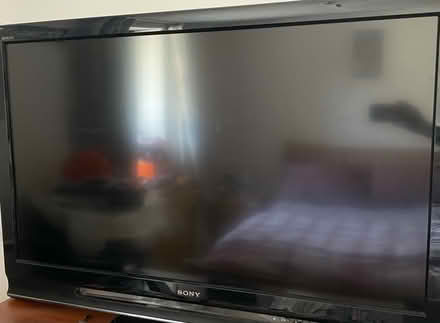 Photo of free Sony TV 46 inch widescreen (Duke Street, L1) #2