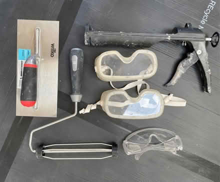 Photo of free Various DIY tools (Horsell GU21) #1