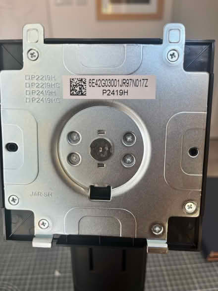 Photo of free Computer monitor stands (Bournemouth BH3) #3
