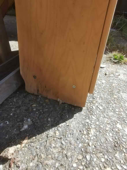 Photo of free IKEA Billy bookcase (Bromley BR2) #2