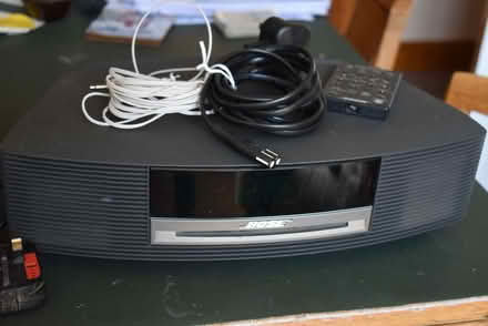 Photo of free Two Bose CD/Radios (Keyworth NG12) #1