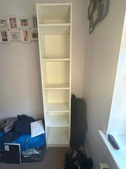 Photo of free IKEA Billy Bookcase - Narrow (Town Centre Cheltenham) #1