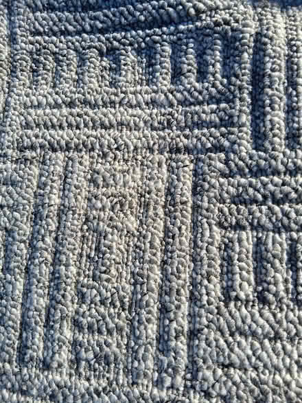 Photo of free carpet remanent (RH13 (Barns Green)) #1