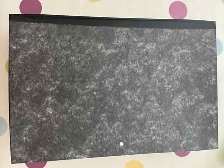 Photo of free Cardboard Box file (Breadsall DE21) #1