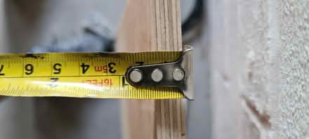 Photo of free Sheet of wood (Boothville) #4