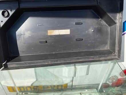 Photo of free Fish tank (Portchester PO16) #3