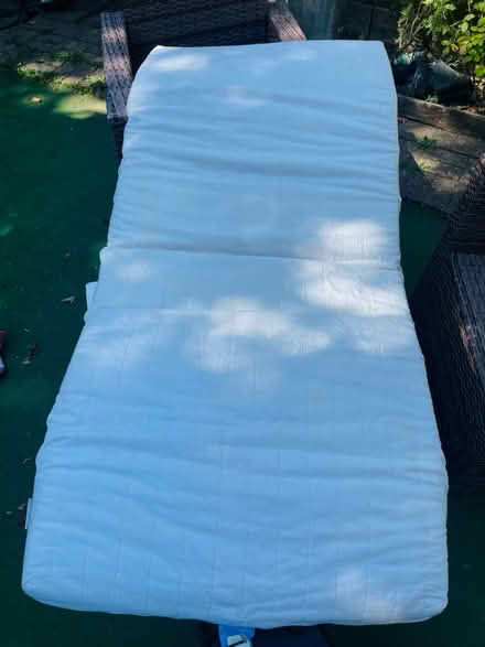 Photo of free Kids mattress (Se279) #2