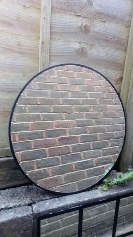 Photo of free Mirrors (Horsham, near Bennetts Field) #2