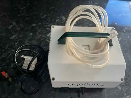 Photo of free Nebuliser (Lochfield Paisley) #2