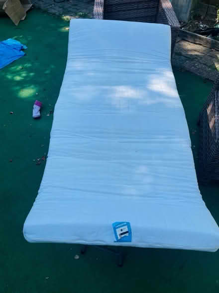 Photo of free Kids mattress (Se279) #3