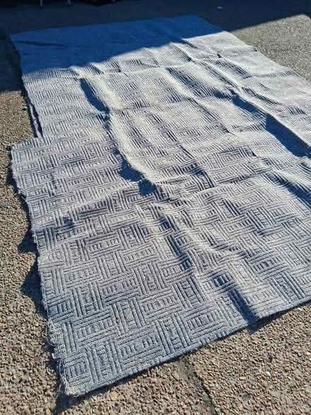 Photo of free carpet remanent (RH13 (Barns Green)) #2