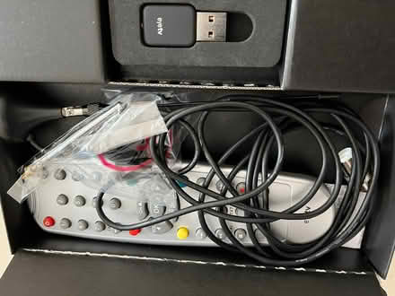 Photo of free Eye TV TV tuner micro-stick (Breadsall DE21) #2