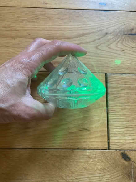 Photo of free Flashing LED light (Freehold LA1) #1