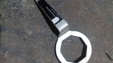 Photo of free immersion heater spanner (Quinton B32) #1