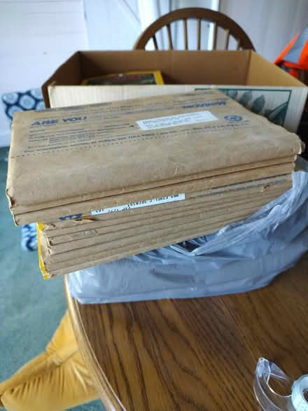 Photo of free National geographic - about 50 (Odenton) #4