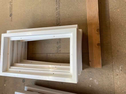 Photo of free 17 used float frames (Knaresborough HG5) #4