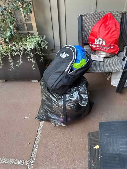Photo of free woman’s and boys clothes (Los Gatos 95032) #1