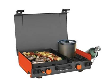 Photo of blackstone tabletop stoves (94025) #1