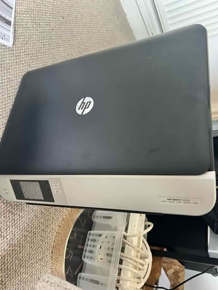 Photo of free HP Envy 5530 printer (West Bridgford NG2) #1
