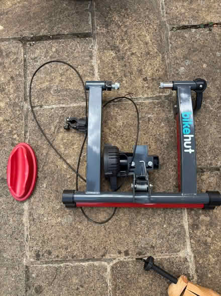Photo of free Turbo trainer (Northchurch HP4) #1