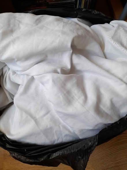 Photo of free Double Duvet and Blanket (Colwick NG4) #1