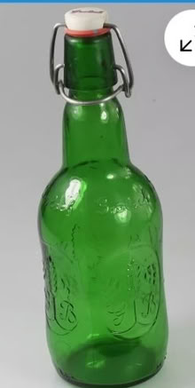 Photo of Flip Top Bottles (Bexhill) #1