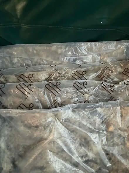 Photo of free Wool packing material (Keynsham Memorial Park BS31) #1