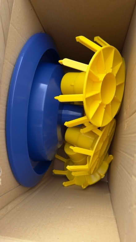 Photo of free Bottle Drainer (Newtownabbey) #2