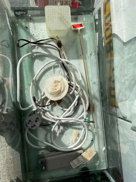 Photo of free Fish tank (Portchester PO16) #4