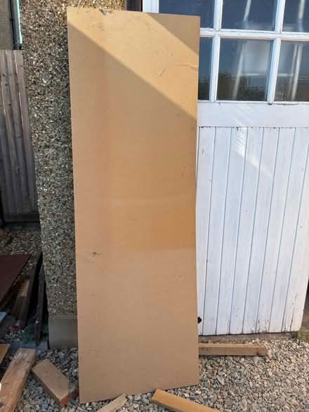 Photo of free Wood - some oak, some MDF, and others (Iver Heath Fields SL0) #3